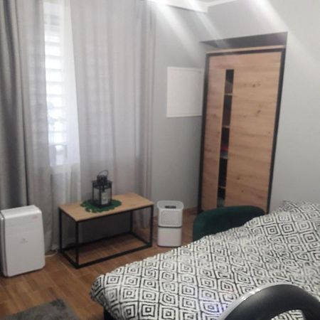 Apartament Centrum Люблін Екстер'єр фото