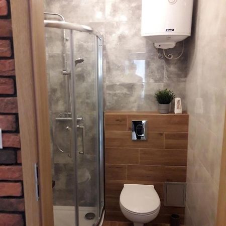Apartament Centrum Люблін Екстер'єр фото
