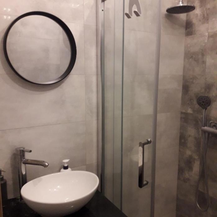 Apartament Centrum Люблін Екстер'єр фото