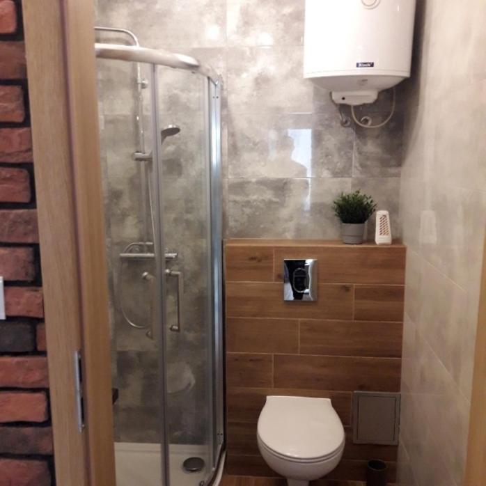 Apartament Centrum Люблін Екстер'єр фото