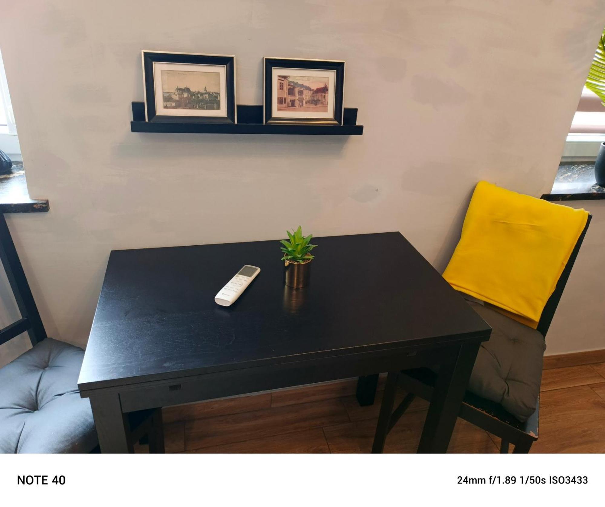 Apartament Centrum Люблін Екстер'єр фото