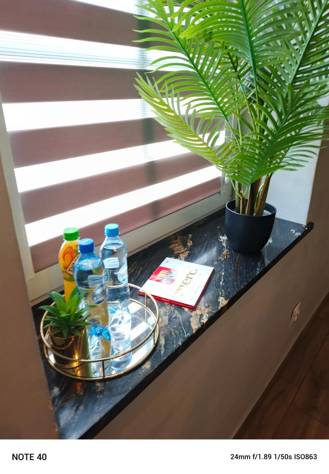 Apartament Centrum Люблін Екстер'єр фото